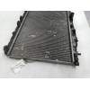 Recambio de radiador agua para hyundai trajet (fo) 2.0 crdi cat referencia OEM IAM 253103A100  