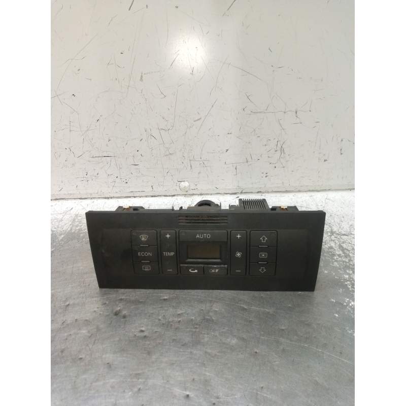 Recambio de mando calefaccion / aire acondicionado para audi a3 (8l1) 1.9 tdi referencia OEM IAM 8L0820043 5HB00818410 2000