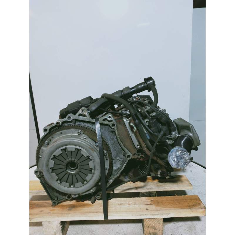 Recambio de motor completo para austin rover montego 2.0 referencia OEM IAM 20HC76 115092 