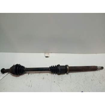 TRANSMISION DELANTERA DERECHA 16G 1998