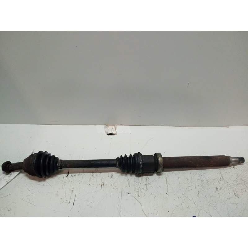 Recambio de transmision delantera derecha para ford focus turnier (cak) ghia referencia OEM IAM  16G 1998