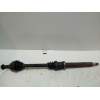 Recambio de transmision delantera derecha para ford focus turnier (cak) ghia referencia OEM IAM  16G 1998