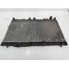 Recambio de radiador agua para hyundai trajet (fo) 2.0 crdi cat referencia OEM IAM 253103A100  