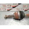 Recambio de transmision delantera derecha para ford fiesta (ce1) cool&connect referencia OEM IAM H1B53B436BF  