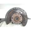 Recambio de mangueta delantera derecha para skoda superb (3u4) 1.9 tdi referencia OEM IAM   