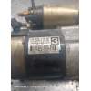 Recambio de motor arranque para peugeot 407 sr confort referencia OEM IAM 9656317880 M000T82081 