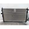 Recambio de radiador agua para mitsubishi asx (ga0w) motion 2wd referencia OEM IAM   