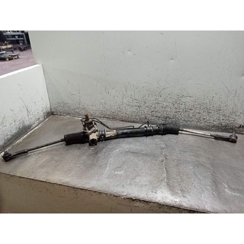 Recambio de cremallera direccion para renault kangoo (kc0/1_) 1.5 dci referencia OEM IAM  15DCI 2005
