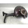 Recambio de mangueta delantera derecha para skoda superb (3u4) 1.9 tdi referencia OEM IAM   