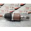 Recambio de transmision delantera derecha para ford fiesta (ce1) cool&connect referencia OEM IAM H1B53B436BF  