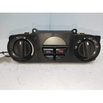 MANDO CALEFACCION / AIRE ACONDICIONADO 98BW19C933AB 97
