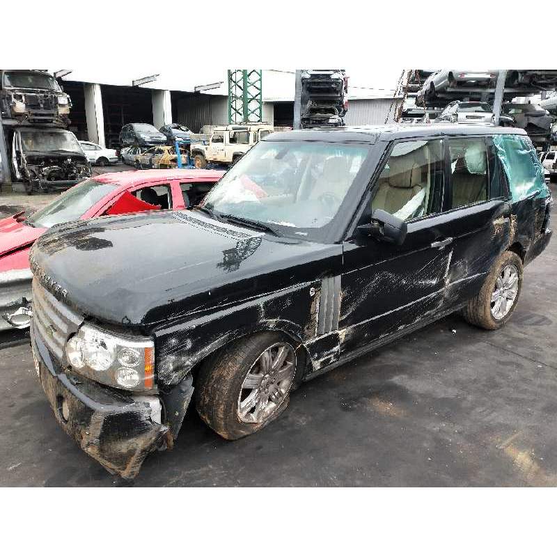 LAND ROVER RANGE ROVER (LM)