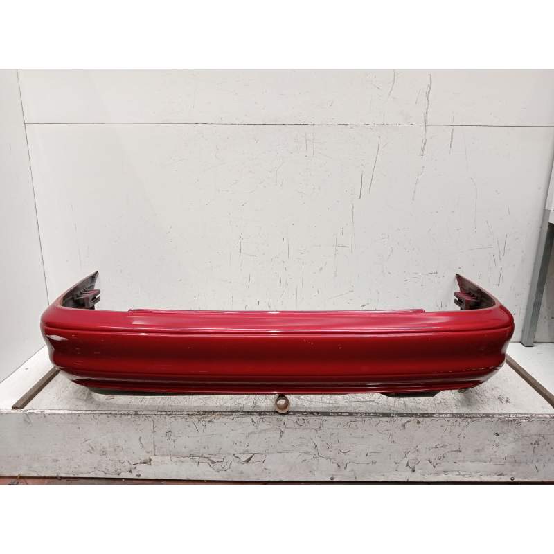 Recambio de paragolpes trasero para ford mondeo i (gbp) 2.0 i 16v referencia OEM IAM  5P 1993