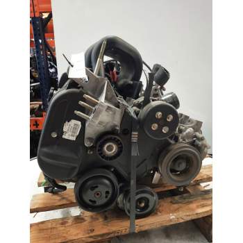 MOTOR COMPLETO DHB XE40447 