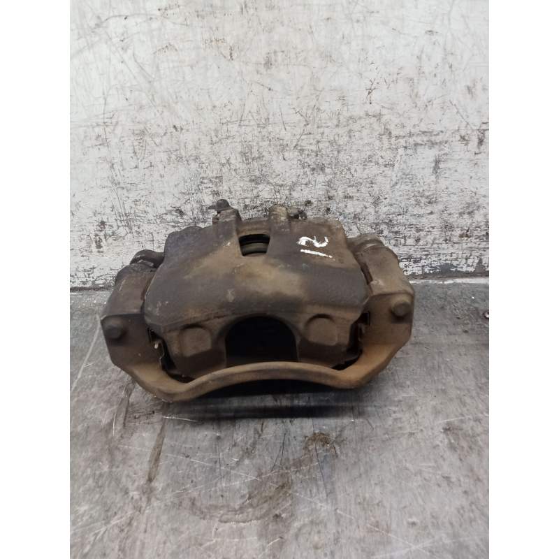 Recambio de pinza freno delantera izquierda para hyundai i30 (fd) 1.6 crdi referencia OEM IAM   