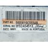 Recambio de mando calefaccion / aire acondicionado para ford mondeo berlina (gd) referencia OEM IAM 98BW19C933AB  97