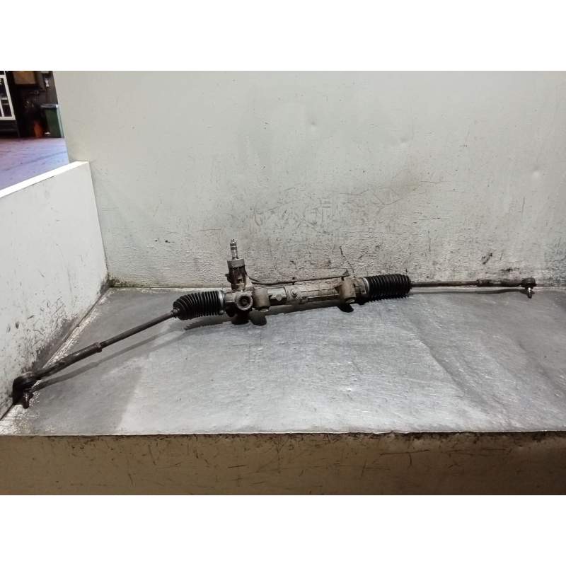 Recambio de cremallera direccion para fiat doblo monospace (119_, 223_) 1.3 jtd referencia OEM IAM A0005355 37502380 2006