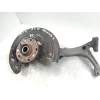 Recambio de mangueta delantera izquierda para skoda superb (3u4) 1.9 tdi referencia OEM IAM   