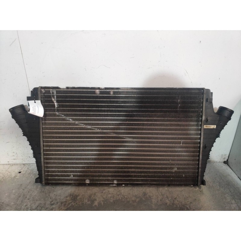 Recambio de intercooler para opel vectra c berlina comfort referencia OEM IAM 244118366 872231J 