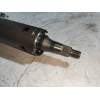 Recambio de columna direccion para toyota auris 1.8 16v cat (híbrido) referencia OEM IAM 4525002D50 JJ002007090 Q003TC8071 JG412