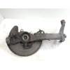 Recambio de mangueta delantera izquierda para skoda superb (3u4) 1.9 tdi referencia OEM IAM   