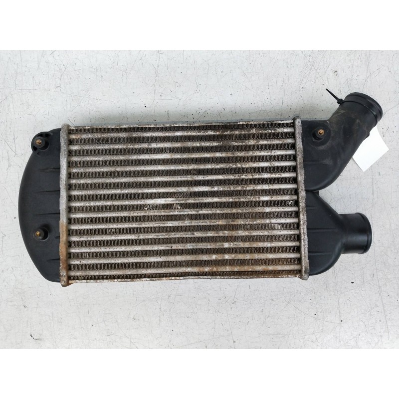 Recambio de intercooler para alfa romeo 155 2.5 turbodiesel referencia OEM IAM 50562992  