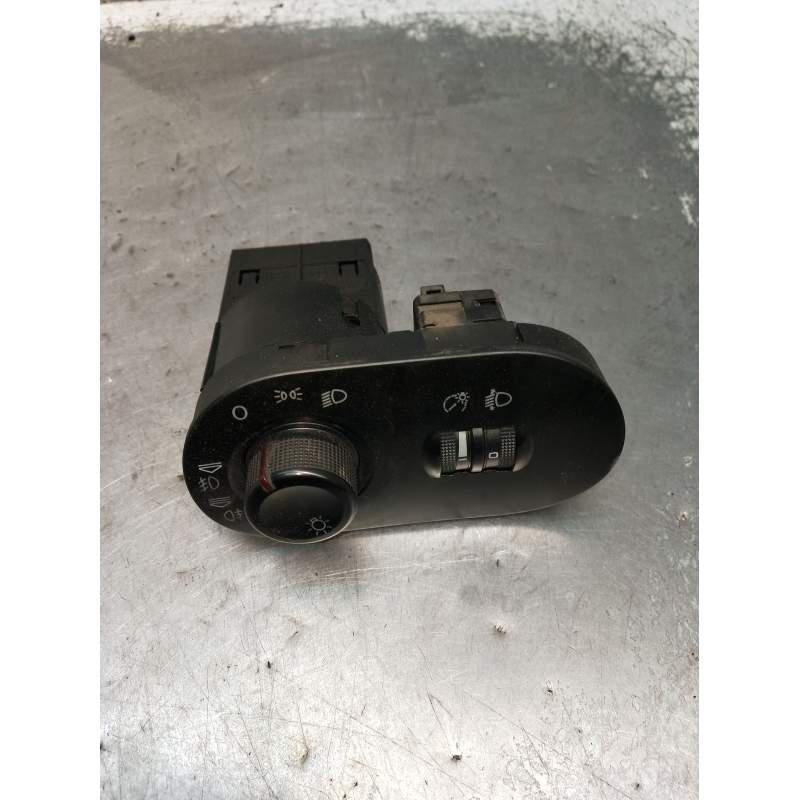 Recambio de mando luces para seat cordoba (6l2) 1.9 tdi referencia OEM IAM 6L1941531AF  2006