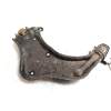 Recambio de brazo suspension inferior delantero izquierdo para lancia delta 1.6 referencia OEM IAM   