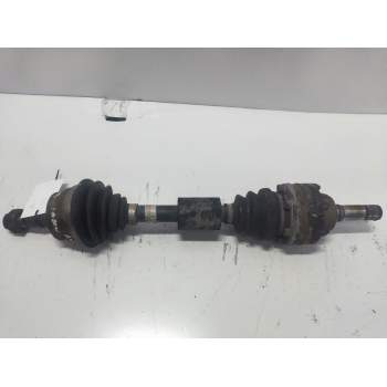 TRANSMISION DELANTERA IZQUIERDA 4630734 16G 97