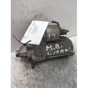 MOTOR ARRANQUE TS12E9 VALEO 