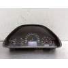 Recambio de cuadro instrumentos para mercedes-benz clk (c208) clk 320 (208.365) referencia OEM IAM 110080063014 A2085405611 1997
