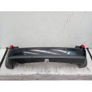 PARAGOLPES TRASERO 2003