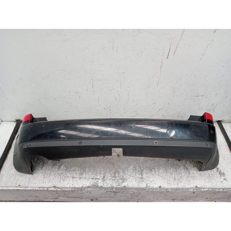 Recambio de paragolpes trasero para ford focus c-max (dm2) 1.6 tdci referencia OEM IAM   2003