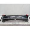 Recambio de paragolpes trasero para ford focus c-max (dm2) 1.6 tdci referencia OEM IAM   2003