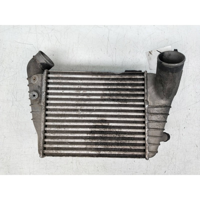 Recambio de intercooler para audi 100 berlina (c4) 2.5 tdi referencia OEM IAM 1231471  