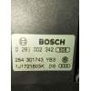 Recambio de potenciometro pedal para audi a3 (8l1) 1.9 tdi referencia OEM IAM 0281002342 19TDI 2000