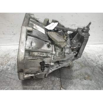 CAJA CAMBIOS PK4006 C013020 2005