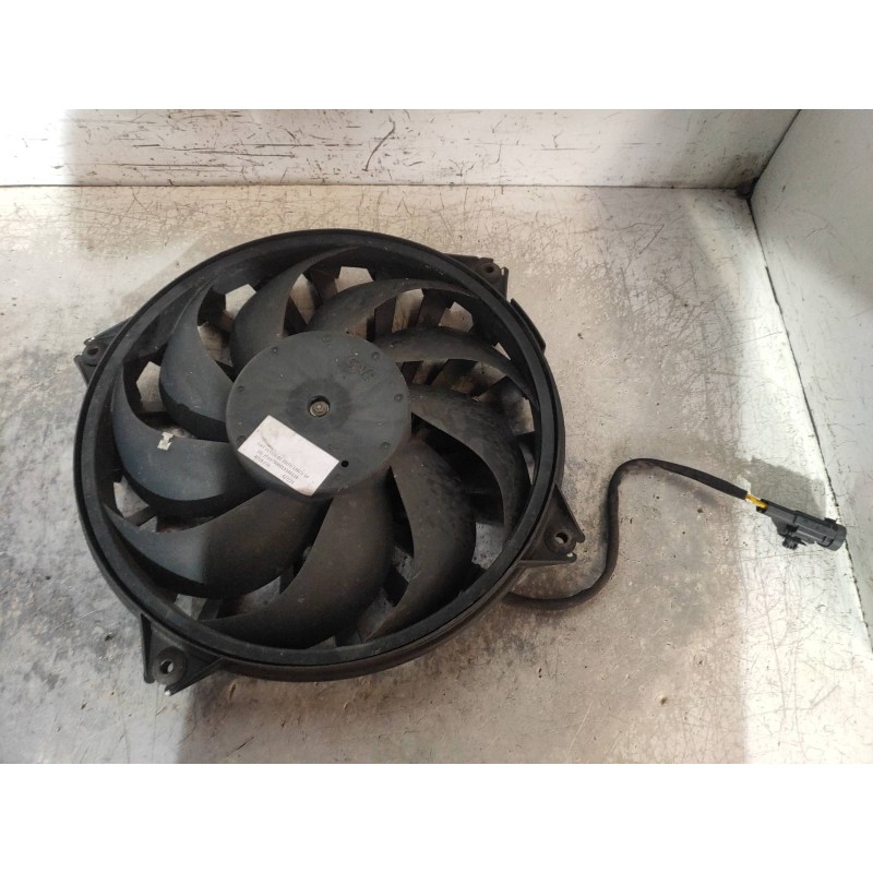 Recambio de electroventilador para fiat ulysse (179) 2.0 jtd emotion (100kw) referencia OEM IAM   