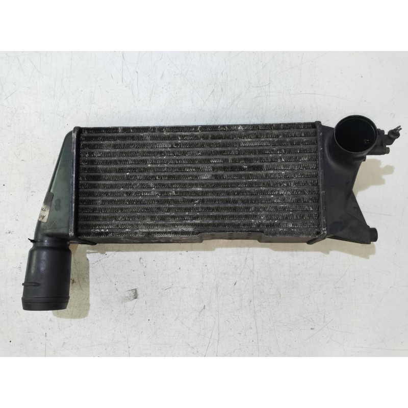 Recambio de intercooler para audi 200 (447) 2.2 20v turbo referencia OEM IAM 034145805B 37310205 