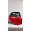 Recambio de puerta trasera derecha para seat leon (kl1) style referencia OEM IAM   5P