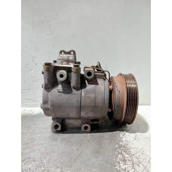 COMPRESOR AIRE ACONDICIONADO DEYQA02 2003