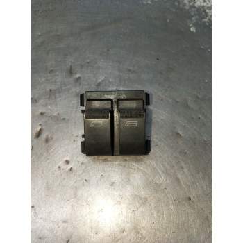 MANDO ELEVALUNAS DELANTERO IZQUIERDO 8L0959851 3P 2000