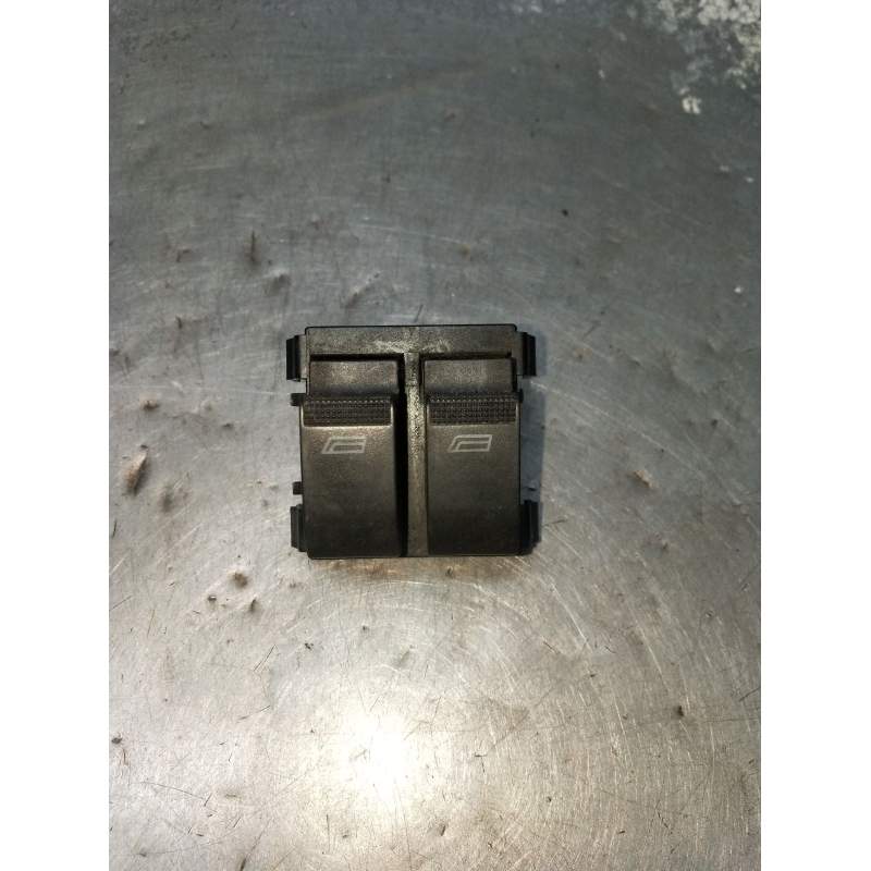 Recambio de mando elevalunas delantero izquierdo para audi a3 (8l1) 1.9 tdi referencia OEM IAM 8L0959851 3P 2000