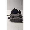 Recambio de abs para citroën xantia berlina 1.9 turbodiesel (dhx. d8b / xud9te) referencia OEM IAM 10094302034 10050178533 