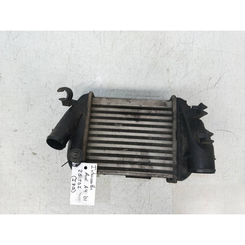 Recambio de intercooler para audi a4 berlina (8e) 2.5 v6 24v tdi referencia OEM IAM 8EO145805P  