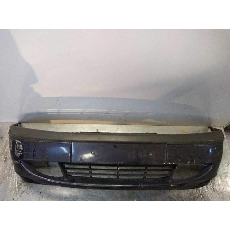 Recambio de paragolpes delantero para ford fiesta berlina (dx) básico referencia OEM IAM   1999