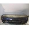 Recambio de paragolpes delantero para ford fiesta berlina (dx) básico referencia OEM IAM   1999