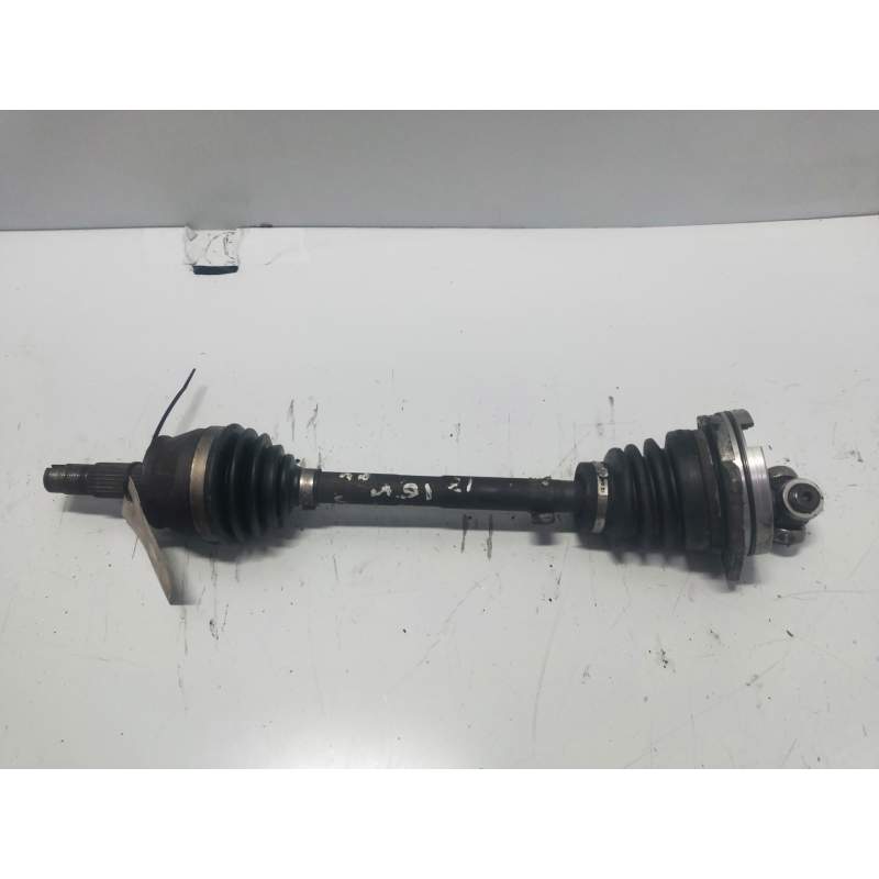 Recambio de transmision delantera izquierda para alfa romeo 146 1.4 16v cat referencia OEM IAM   