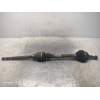 Recambio de transmision delantera derecha para peugeot 407 sr confort referencia OEM IAM 9640848080 20G 2004
