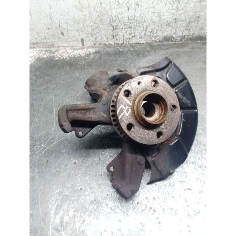 Recambio de mangueta delantera izquierda para volkswagen bora i (1j2) 1.9 tdi referencia OEM IAM   